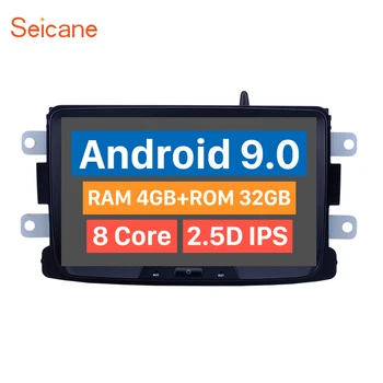 Seicane Android 10.0 8