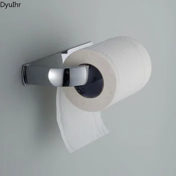 Casa de banho de galvanoplastia cromo cotovelo de aço inoxidável, de largura do lado do papel higiênico papel toalha, suporte de papel higiênico, papel higiênico titular