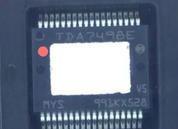 Frete grátis 8PCS TDA7498E TDA7498 SSOP