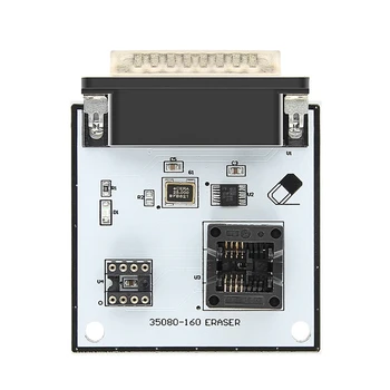 35080/160 Substituição do Adaptador para IPROG+ Plus Automóvel Detector de Falha de Carro Detector de Falha de Peças