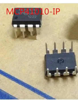 Novo MCP41010-I/P MCP41010 MCP41010-IP