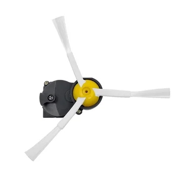 Para iRobot Roomba 800 900 Série Aspirador de pó Robótico Multifuncional Substituição de Rotação da Escova do Motor Kit de Peças de Reposição Acessórios