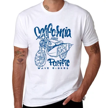 Nova Verão De Homens Quentes Da Venda De Moda De Fazer T-Shirts Motocicleta Impressos Personalizados Camisetas Básicas Estilo Hip Hop O Pescoço T-Shirt Clássica