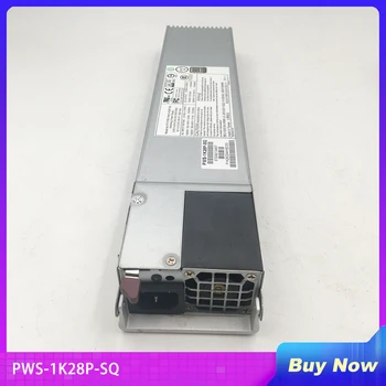 PWS-1K28P-QUADRADO Para a SuperMicro 1280W Comutação da Fonte de Alimentação 80 PLUS