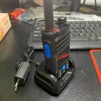 4g poc walkie talkie wi-fi+Bluetooth + GPS zello