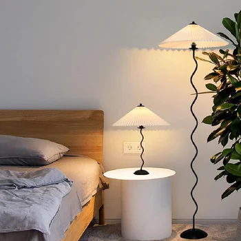 E27 Lâmpada de Mesa LED Wabi-sabi Estilo Minimalista de Design de Interior, Lâmpada da Tabela de Decoração de Casa de Aparelho Luminária Quarto de Estudo de Cabeceira