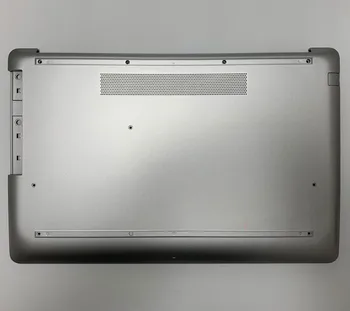 Novo portátil inferior da tampa da base para HP 17G-CR 17g-CR3002TX DE 17,3
