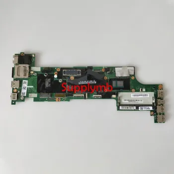 FRU: 01HX035 placa-Mãe BX260 NM-A531 SR2F0 I5-6300U CPU para Lenovo ThinkPad X260 NoteBook Laptop placa-mãe Testada