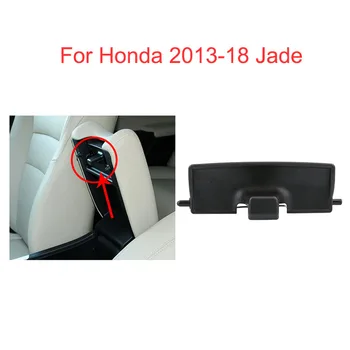 Para A Honda, 2013-18 Jade Apoio De Braço Central Da Tampa Da Caixa De Fivela De Mão Ferramenta De Parâmetro De