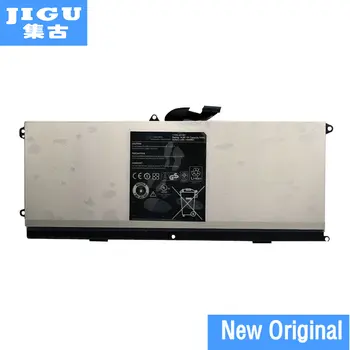 JIGU 0HTR7 0NMV5C 75WY2 Original Laptop Bateria Para DELL XPS L511X 15Z ULTRABOOK SÉRIE