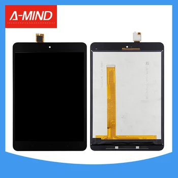 100% Novo Para o Xiaomi Mi Pad 2 Mipad 2 Display LCD+Touch Screen Assembleia ferramentas gratuitas
