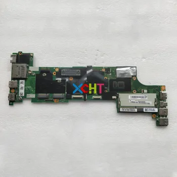 FRU:01EN191 01HX039 01HX025 BX260 NM-A531 w i3-6100U CPU para Lenovo Thinkpad X260 NoteBook Laptop placa-Mãe placa-mãe