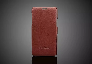 Novo Real de 100% Couro Genuíno Flip Cover para Samsung Galaxy Note5 Marca Original Relevo Note5 Moda Fundas Compacto