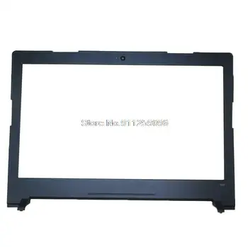 Laptop LCD do painel Frontal Para a Lenovo Para Ideapad 300-14 300-14IBR 300-14ISK 5B30K14014 AP0YJ000800 Quadro de Tela de Capa Nova